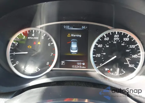 2016 Nissan Sentra Fe+ S/S/Sl/Sr/Sv from USA, damaged, VIN 3N1AB7AP6GL640233